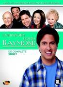 Everybody loves Raymond - Seizoen 7 - DVD, Cd's en Dvd's, Dvd's | Komedie, Verzenden, Nieuw in verpakking