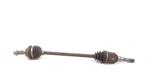 Aandrijfas links achter Land Rover Freelander I 2.0 Td4 4x4, Ophalen of Verzenden, Gebruikt, Land Rover