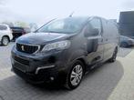 Veiling: Peugeot Expert 2.0 BlueHDi Diesel 2020, Gebruikt, Zwart, Handgeschakeld, Diesel