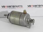 Suzuki GSX R 600 K1 Startmotor, Motoren, Ophalen of Verzenden, Nieuw