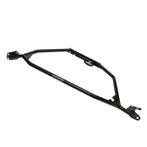 BBK 94-95 Mustang 5.0 Tubular Strut Tower Brace - Black, Ophalen of Verzenden, Nieuw
