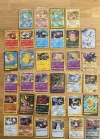 Pokémon - 34 Card - Pokémon - Ho-Oh, Blastoise, Charizard,, Nieuw