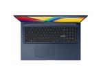 Asus - X1704va-au1175w - 17.3 inch - Quiet Blue, Computers en Software, Windows Laptops, Qwerty, Verzenden, Minder dan 2 Ghz, Nieuw