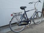 28 inch Batavus Green Parcks met 8 versnellingen en vering., Ophalen, Gebruikt, Versnellingen, Batavus