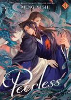 9798891605886 Peerless: Wu Shuang (Novel)- Peerless (Nove..., Verzenden, Zo goed als nieuw, Meng Xi Shi