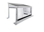 Thule Residence G3 Voorwand S/M/L/XL 4.50, Nieuw