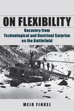 9780804774895 On Flexibility Meir Finkel, Verzenden, Nieuw, Meir Finkel