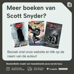 American Vampire 1976 9781779517241 Scott Snyder, Boeken, Verzenden, Gelezen, Scott Snyder