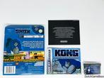 Gameboy Advance / GBA - Kong - King Of Atlantis - UKV, Spelcomputers en Games, Games | Nintendo Game Boy, Verzenden, Gebruikt