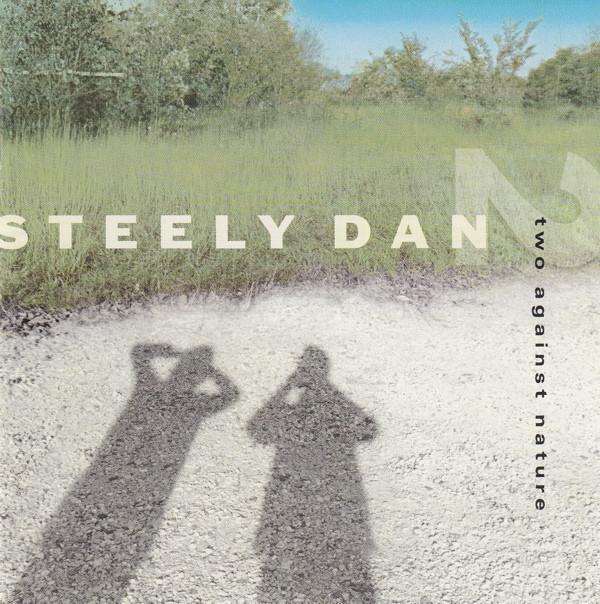 cd - Steely Dan - Two Against Nature, Cd's en Dvd's, Cd's | Overige Cd's, Zo goed als nieuw, Verzenden