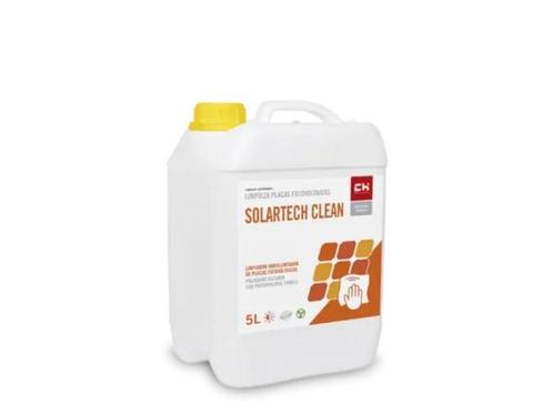 Veiling - Reiniger en polijstmiddel - Solartech Clean, Huis en Inrichting, Schoonmaakartikelen