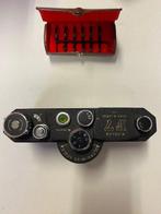 Widelux F7 Panorama camera, Nieuw