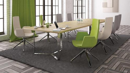 Vergadertafel Plana | 420x120cm, Zakelijke goederen, Kantoor en Winkelinrichting | Kantoormeubilair en Inrichting
