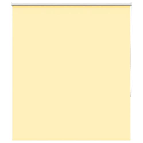 vidaXL Rolgordijn 125x130 cm stofbreedte 121,6 cm, Huis en Inrichting, Stoffering | Gordijnen en Lamellen, Nieuw, Verzenden