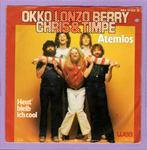 Okko, Lonzo, Berry, Chris & Timpe – Atemlos / Heut Bleib Ic, Ophalen of Verzenden, Nieuw in verpakking