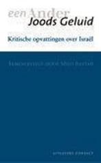 Een ander joods geluid 9789025407643, Boeken, Verzenden, Gelezen