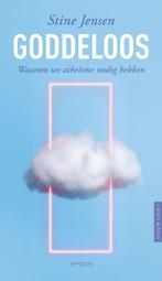 Nieuw licht - Goddeloos (9789044657623, Stine Jensen), Verzenden, Nieuw