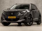 Zakelijke Lease |  Peugeot 2008 1.2 PureTech Sport, Auto's, Gebruikt, Euro 6, Overige kleuren, Handgeschakeld