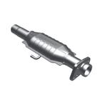 MagnaFlow Conv GM 23456 23X6.5X4 2.25/2.25 - 93456, Auto-onderdelen, Uitlaatsystemen, Ophalen of Verzenden, Nieuw