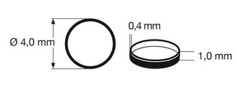 fleischmann 948002 Traction tyre N beschikbaar voor biedingen