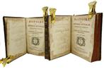 François Guichardin - Histoire des guerres dItalie - 1738