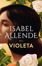 Violeta 9789028451933 Isabel Allende, Boeken, Gelezen, Isabel Allende, Rikkie Degenaar, Verzenden