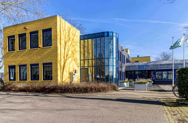 Kantoorruimte te huur Hagelkruisweg 2 Maasbree, Zakelijke goederen, Bedrijfs Onroerend goed, Kantoorruimte, Huur