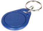 WL4 RFID tags blauw met key ring (10 stuks), Huis en Inrichting, Deurbellen, Ophalen of Verzenden, Nieuw