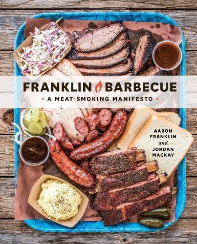 Franklin Barbecue: A Meat-Smoking Manifesto [A Cookbook], Boeken, Studieboeken en Cursussen, Verzenden