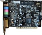 Sound Blaster Live! 5.1 Digital, Computers en Software, Verzenden, Nieuw