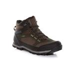 -53% Regatta  Regatta Heren blackthorn evo wandelschoenen  m, Sport en Fitness, Bergsport en Wandelen, Verzenden, Nieuw