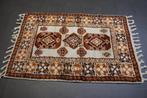 Berber - Loper - 185 cm - 122 cm, Huis en Inrichting, Stoffering | Tapijten en Kleden, Nieuw