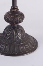 Tafellamp - Metaal, Brons, Kristal, Antiek en Kunst