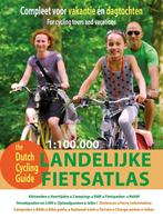 9789463692250 Landelijke fietsatlas, Verzenden, Nieuw