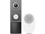 Veiling - Tapo D235 Video deurbel met camera, Nieuw