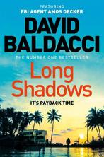 Amos Decker series7- Long Shadows 9781529061925, Boeken, Verzenden, Gelezen, David Baldacci