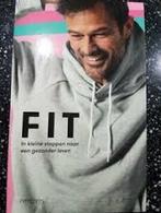 Fit 8717163773437 Arie Boomsma, Boeken, Verzenden, Zo goed als nieuw, Arie Boomsma