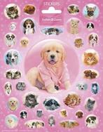 Softies & Cuties Stickers, Verzenden, Nieuw