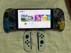 Nintendo - Switch - Nintendo Switch OLED + joy-con limited, Nieuw