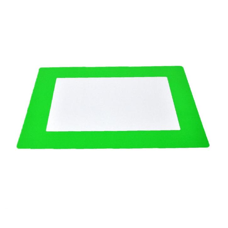 Floor Frame Pro zelfklevend documentvenster voor op de vloer, Zakelijke goederen, Kantoor en Winkelinrichting | Magazijn, Stelling en Opslag