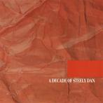 cd - Steely Dan - A Decade Of Steely Dan, Verzenden, Zo goed als nieuw