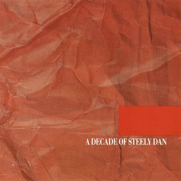 cd - Steely Dan - A Decade Of Steely Dan, Cd's en Dvd's, Cd's | Overige Cd's, Zo goed als nieuw, Verzenden