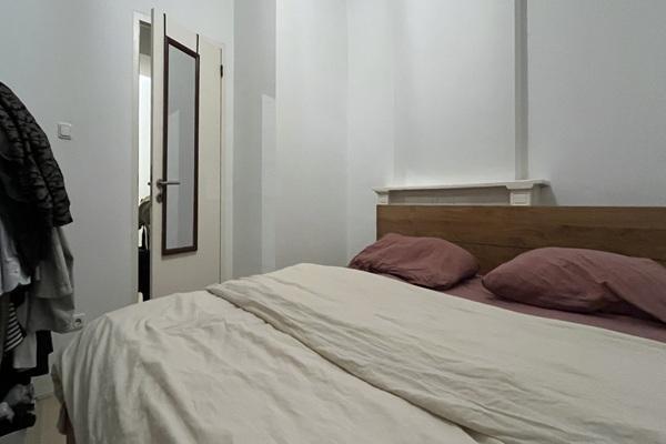 Appartement Louis Loyensstraat in Maastricht, Huizen en Kamers, Huizen te huur, Via bemiddelaar, Limburg, Appartement