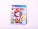 PS4 - Cooking Mama Cookstar [Gebruikt], Ophalen of Verzenden, Nieuw