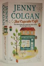 Het Cupcake Café 9789021047898 Jenny Colgan, Verzenden, Gelezen, Jenny Colgan