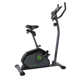 Tunturi Cardio Fit B40 Hometrainer - Fitnessfiets met lage beschikbaar voor biedingen