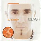 cd - DJ Sammy - Heaven, Verzenden, Zo goed als nieuw