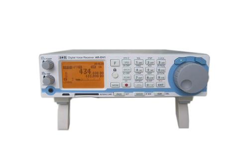 AOR AR-DV1 SDR, Computers en Software, Scanners, Verzenden