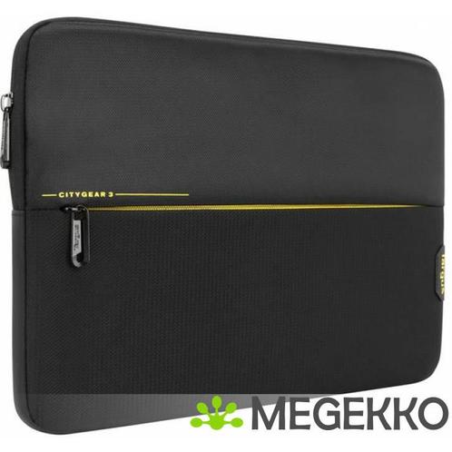 Targus CityGear notebooktas 29,5 cm (11.6 ) Opbergmap/sleeve, Computers en Software, Windows Laptops, Nieuw, Verzenden