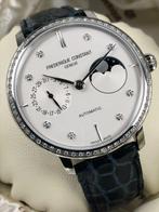 Frédérique Constant - Manufacture Slimline Moonphase, Nieuw